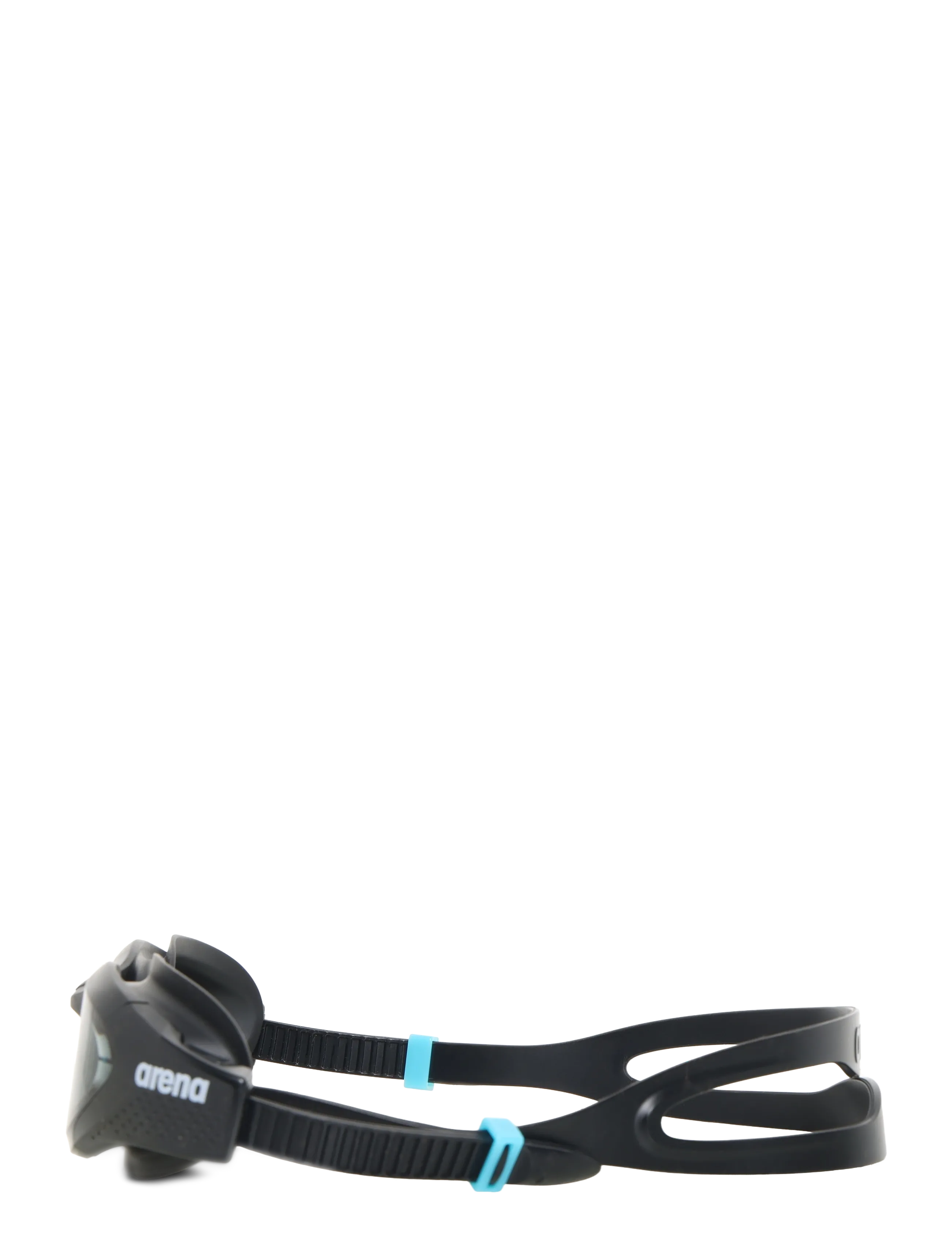 Arena - THE ONE - svømmetilbehør - smoke-grey-black - 2