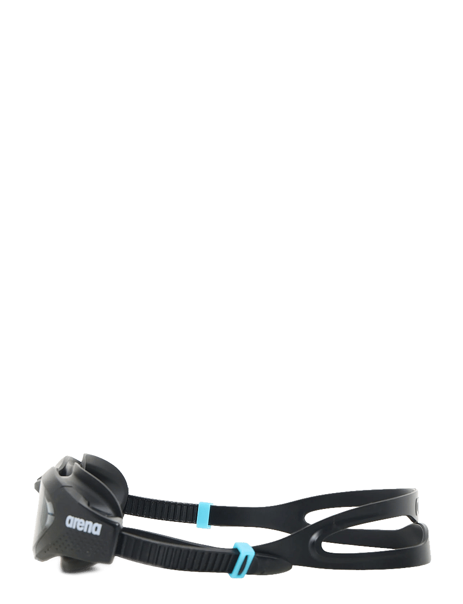 Arena - THE ONE - svømmetilbehør - smoke-grey-black - 2