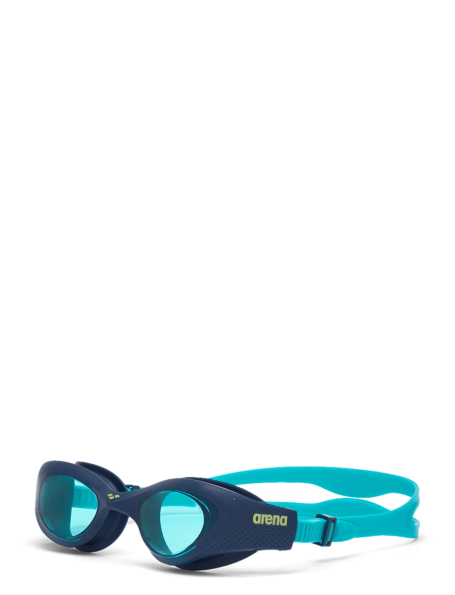 Arena - THE ONE JR - simutrustning - light blue-blue-light blue - 1