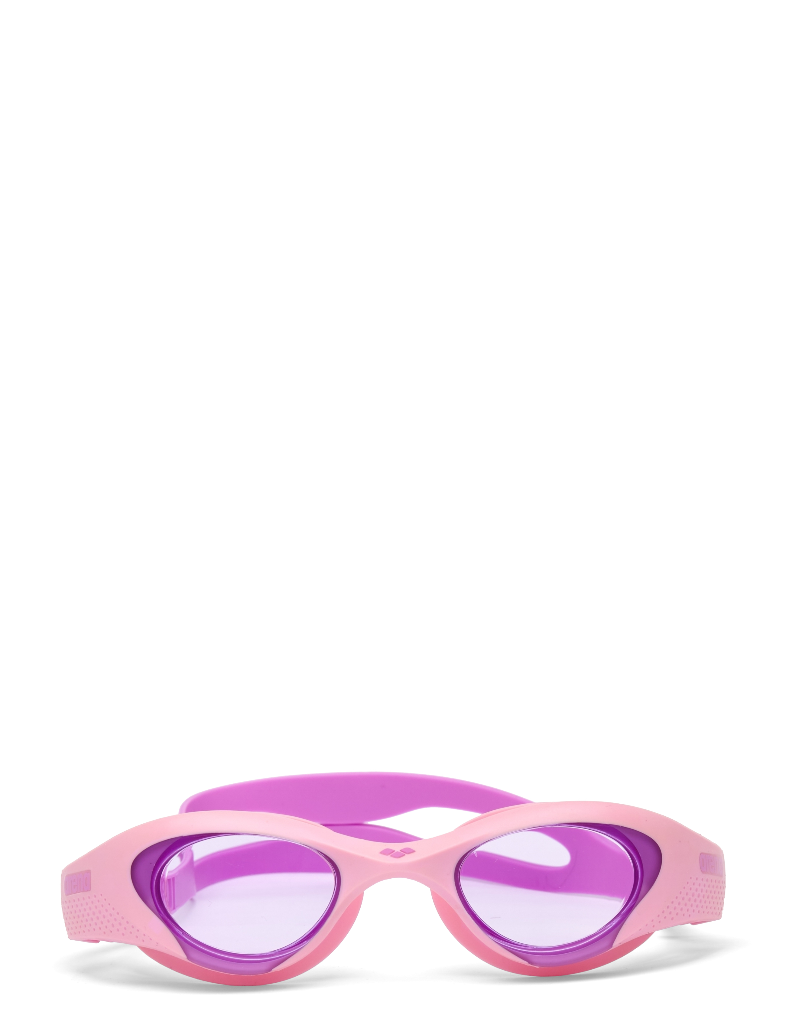 Arena THE ONE JR - 4 for 3 - VIOLET-PINK-VIOLET / pink/rose