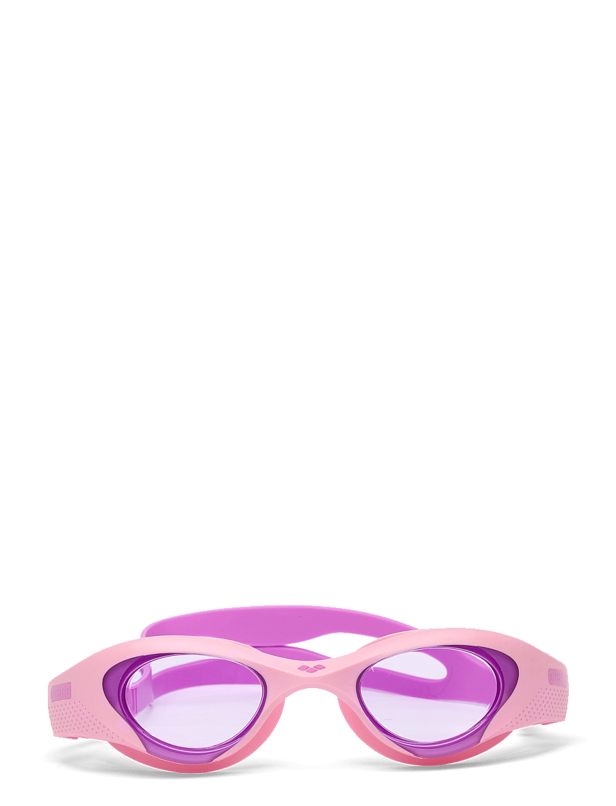 Arena - THE ONE JR - ujumistarvikud - violet-pink-violet - 0