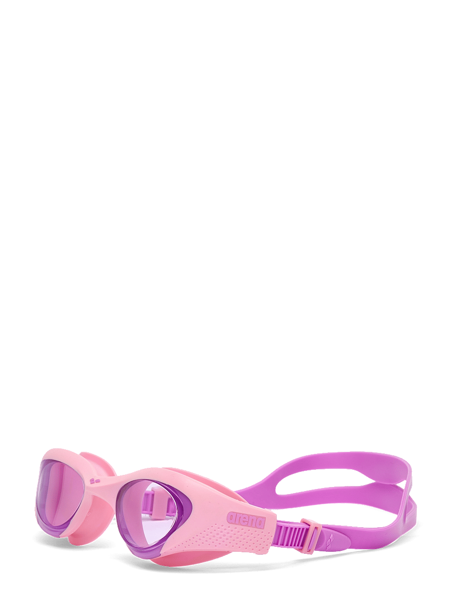 Arena - THE ONE JR - ujumistarvikud - violet-pink-violet - 1