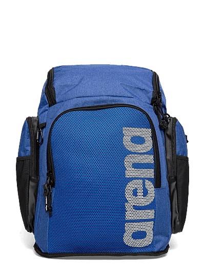 Arena TEAM BACKPACK 45 TEAM ROYAL MELANGE - Alles anzeigen - ROYAL MELANGE / blue