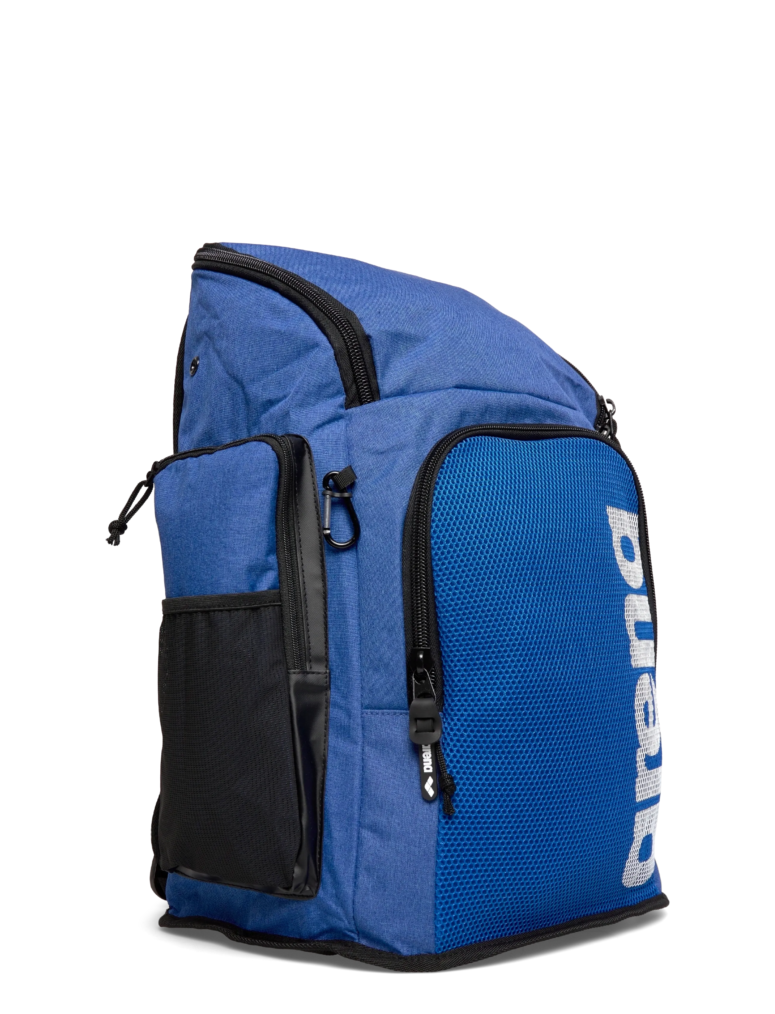 Arena - TEAM BACKPACK 45 TEAM ROYAL MELANGE - sport - royal melange - 2