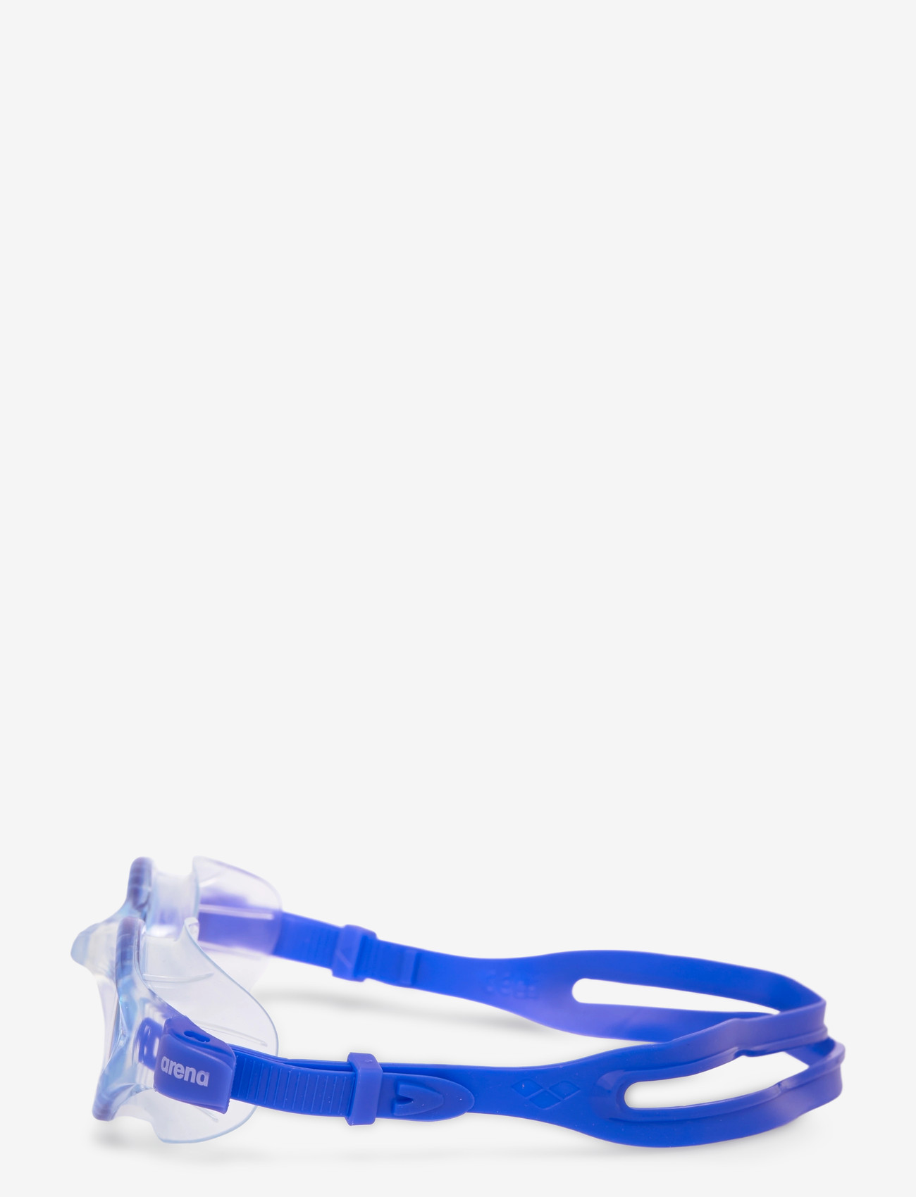 Arena - CRUISER EVO BLUE-CLEAR-BLUE - schwimmzubehör - blue-clear-blue - 1