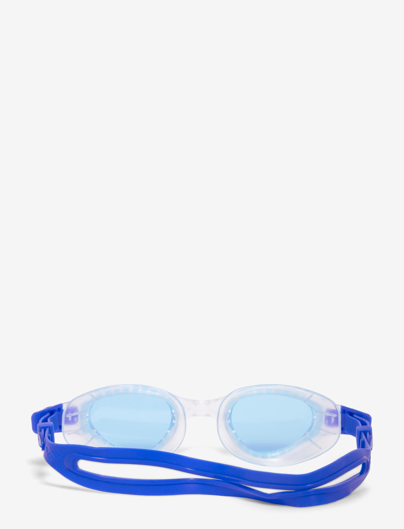 Arena - CRUISER EVO BLUE-CLEAR-BLUE - schwimmzubehör - blue-clear-blue - 2