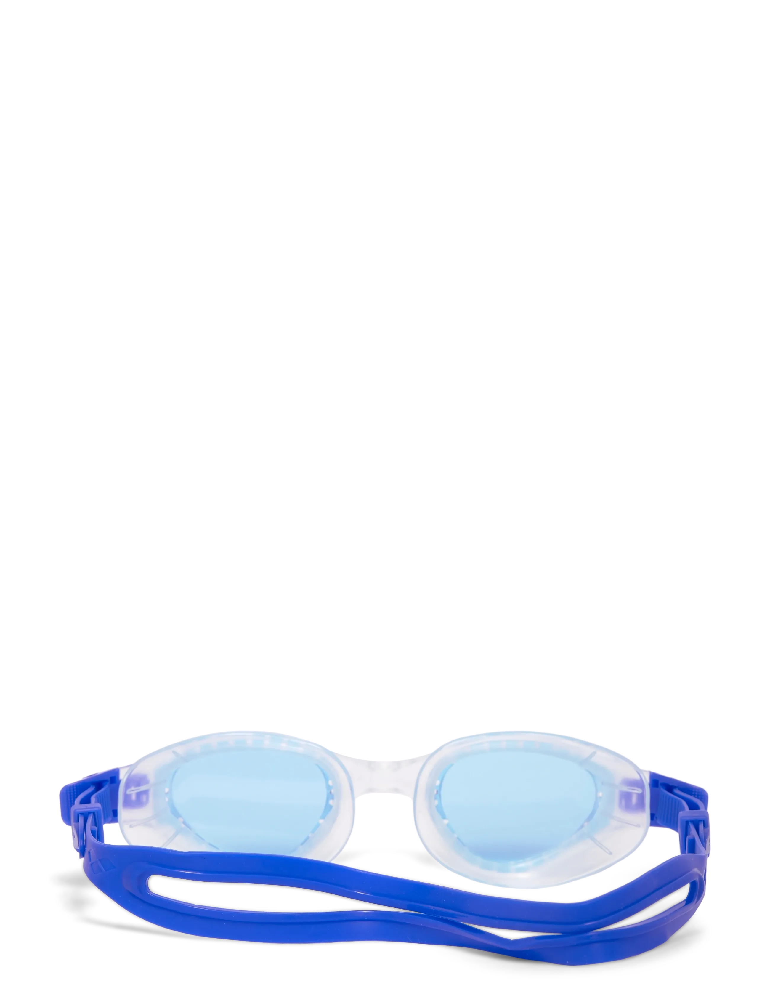 Arena - CRUISER EVO BLUE-CLEAR-BLUE - najniższe ceny - blue-clear-blue - 2