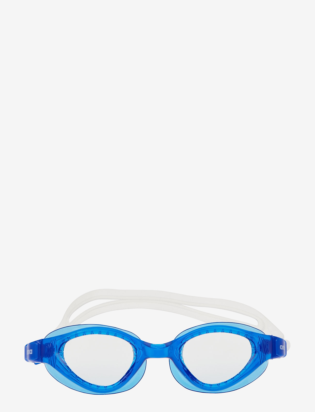 CLEAR, BLUE, CLEAR