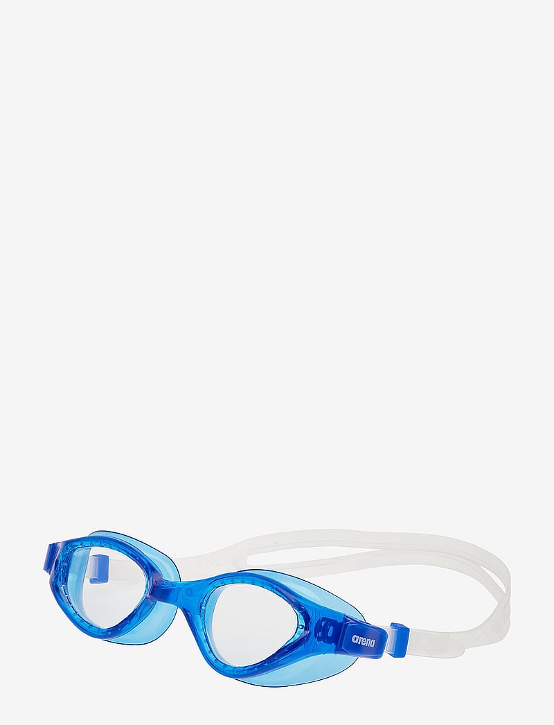 Arena - CRUISER EVO - simutrustning - clear, blue, clear - 1