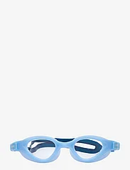 Arena - CRUISER EVO JUNIOR - swimming accessories - clear-blue-blue - 0
