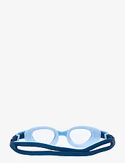 Arena - CRUISER EVO JUNIOR - swimming accessories - clear-blue-blue - 2