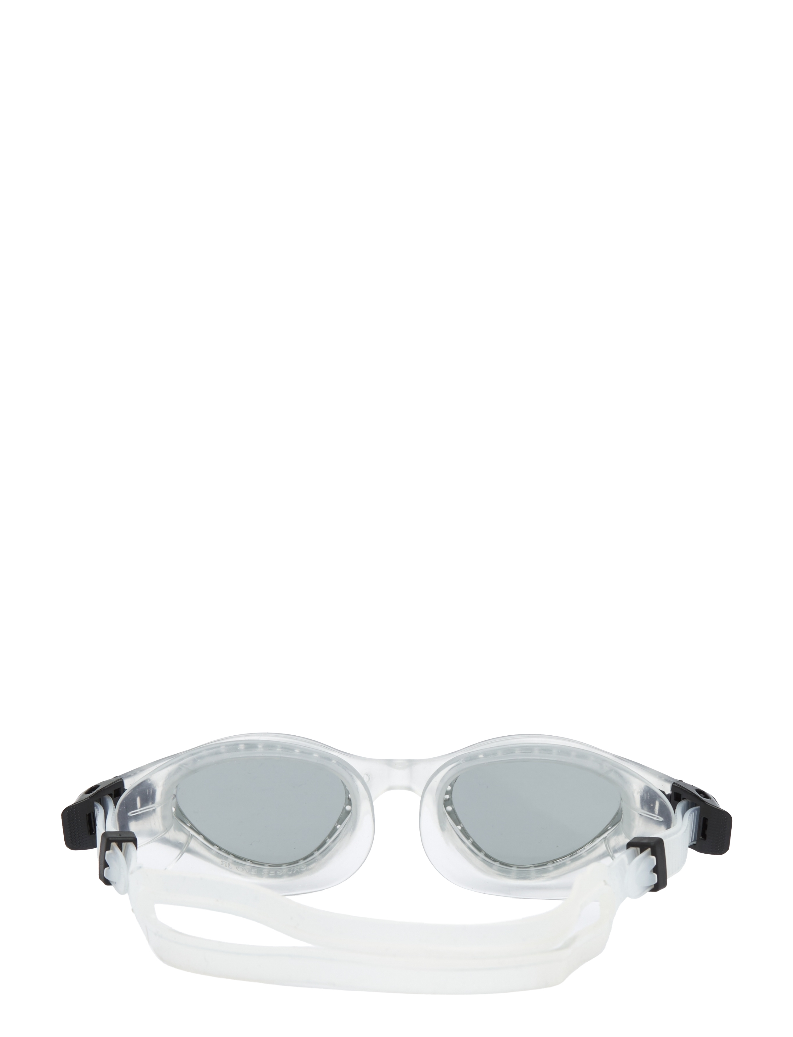 Arena - CRUISER EVO JUNIOR - smoked-clear-clear - 2