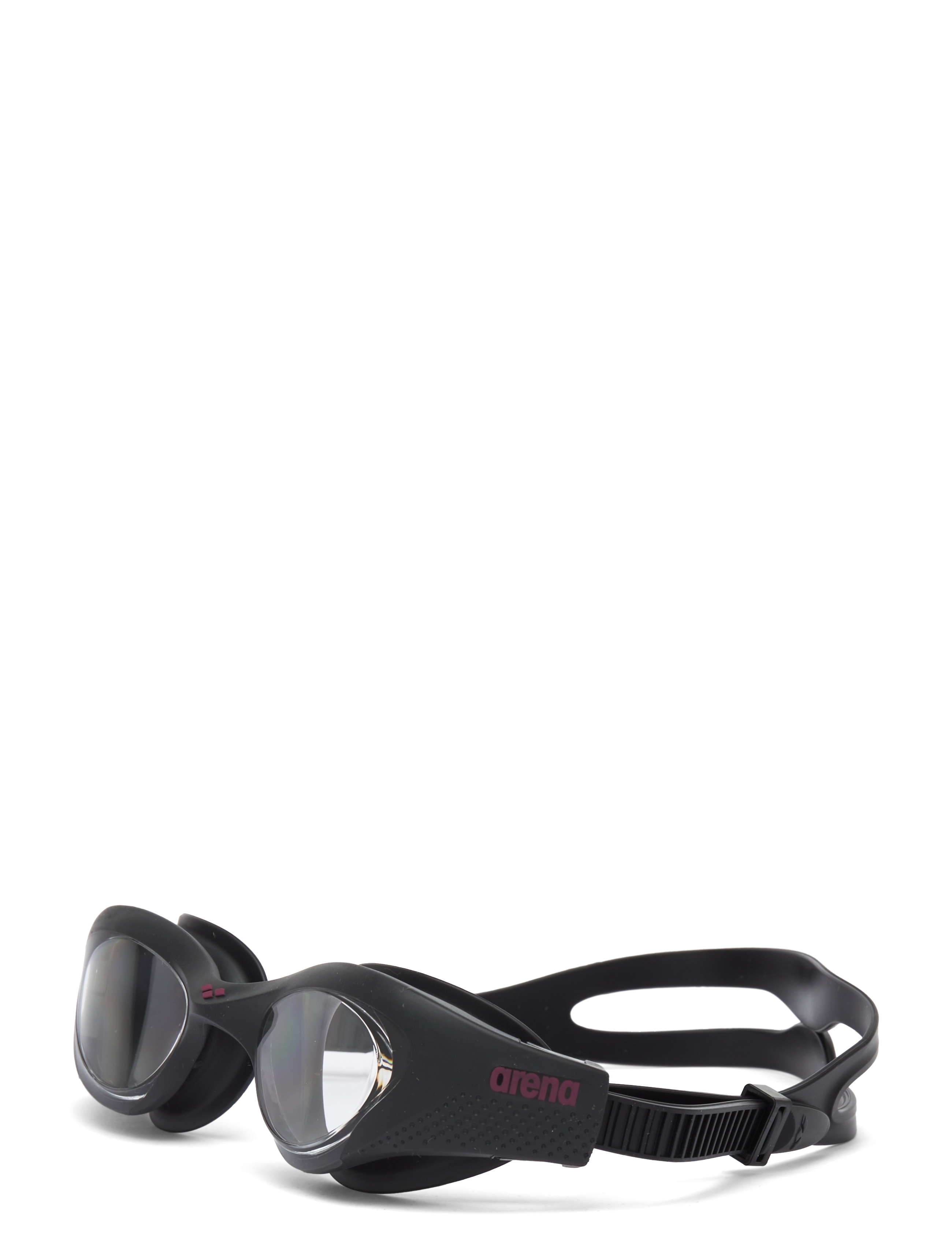 Arena - THE ONE WOMAN - schwimmzubehör - clear-black-black - 1