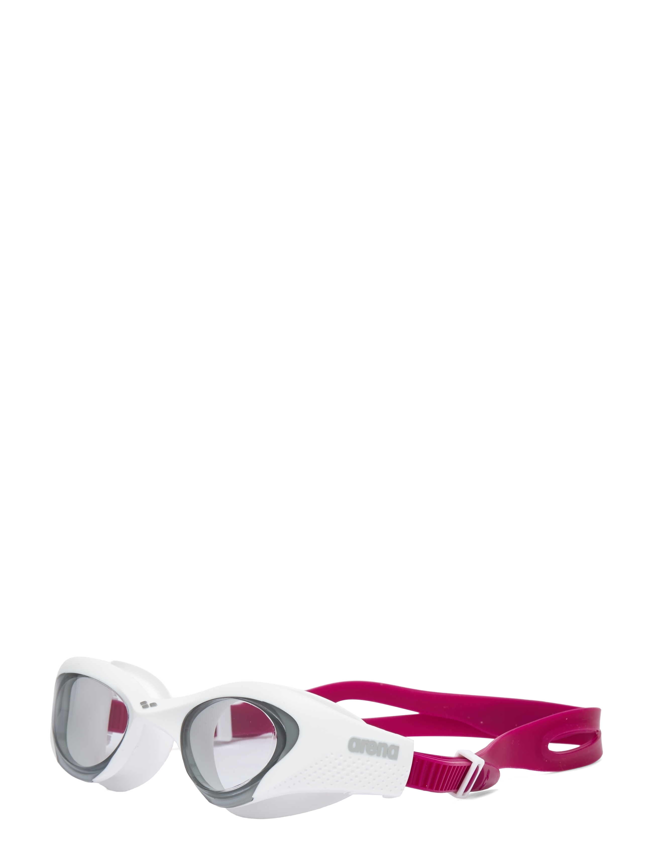 Arena - THE ONE WOMAN - ujumistarvikud - smoke-white-purple - 1