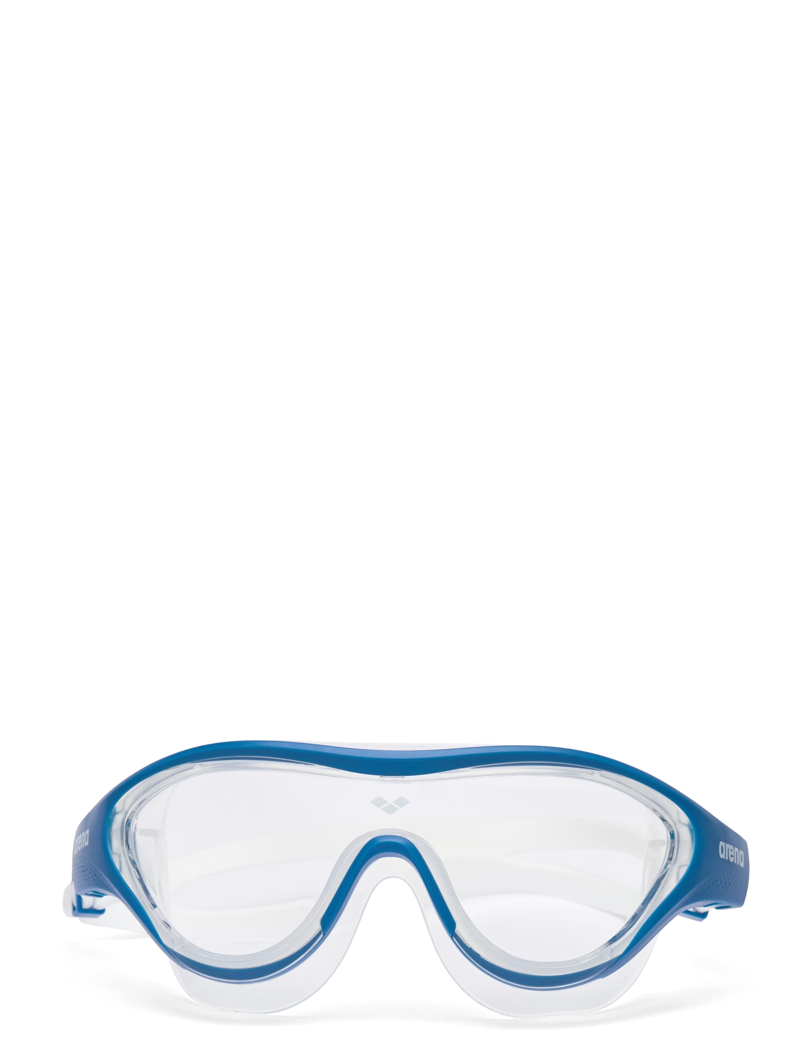 Arena The One Mask, Size, Sports Equipment, Blau - Swimming Accessories, Frauen