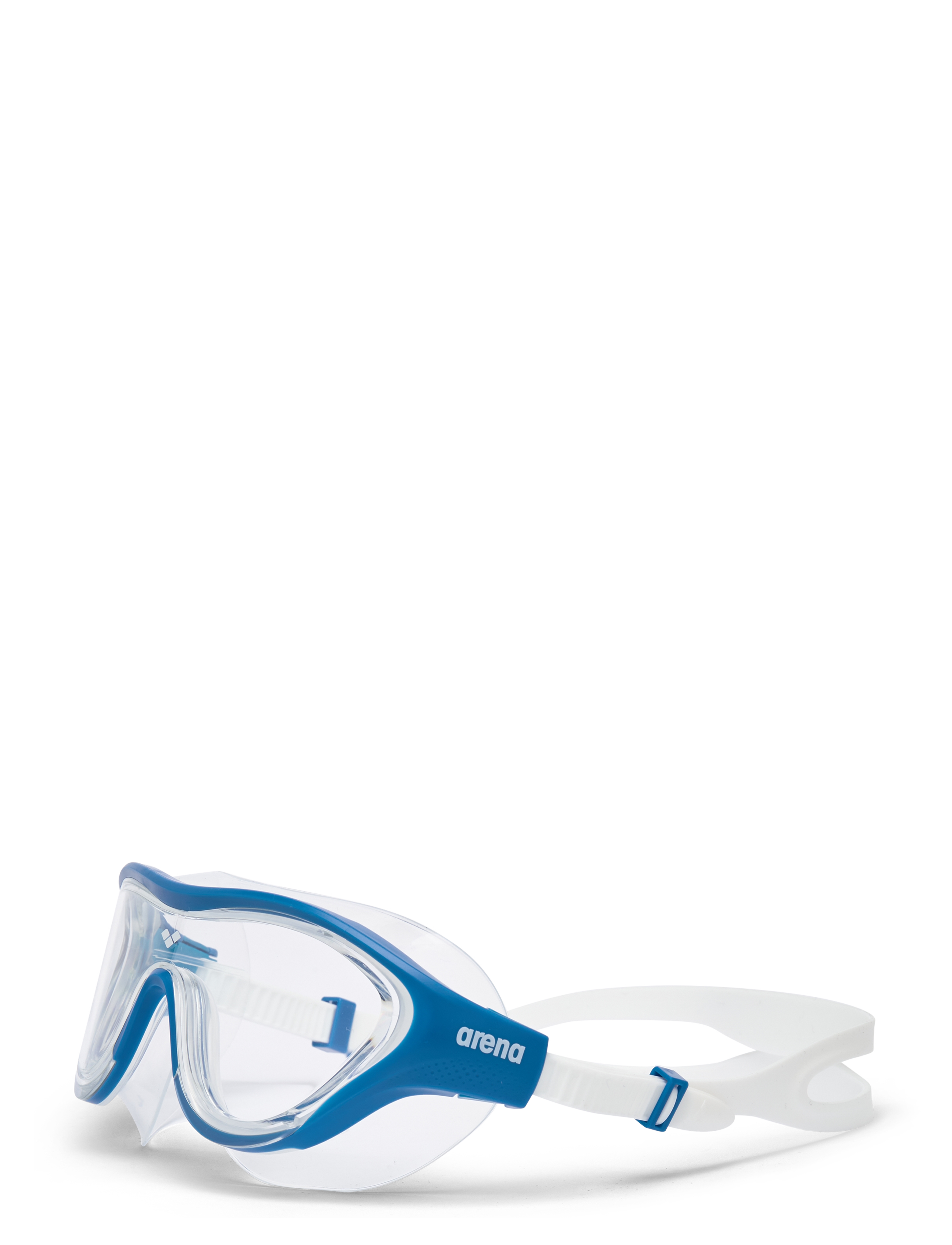 Arena - THE ONE MASK - die niedrigsten preise - clear-blue-white - 1