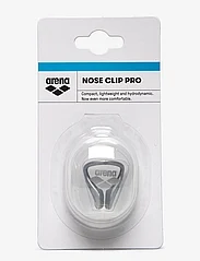 Arena - NOSE CLIP PRO II - lowest prices - silver-black - 0