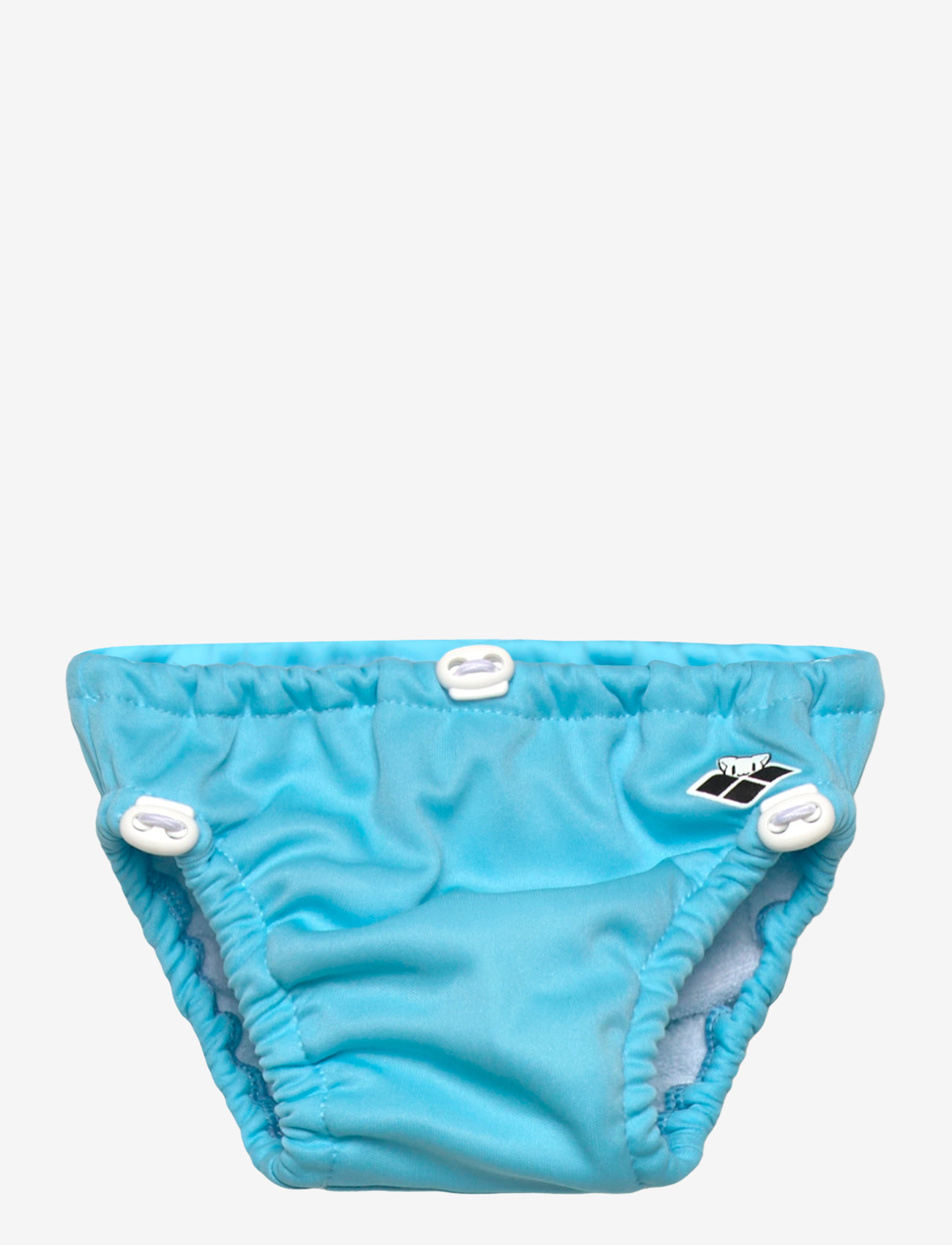 Arena - FRIENDS AQUA NAPPY  BLUE - blebadebukser - blue - 0