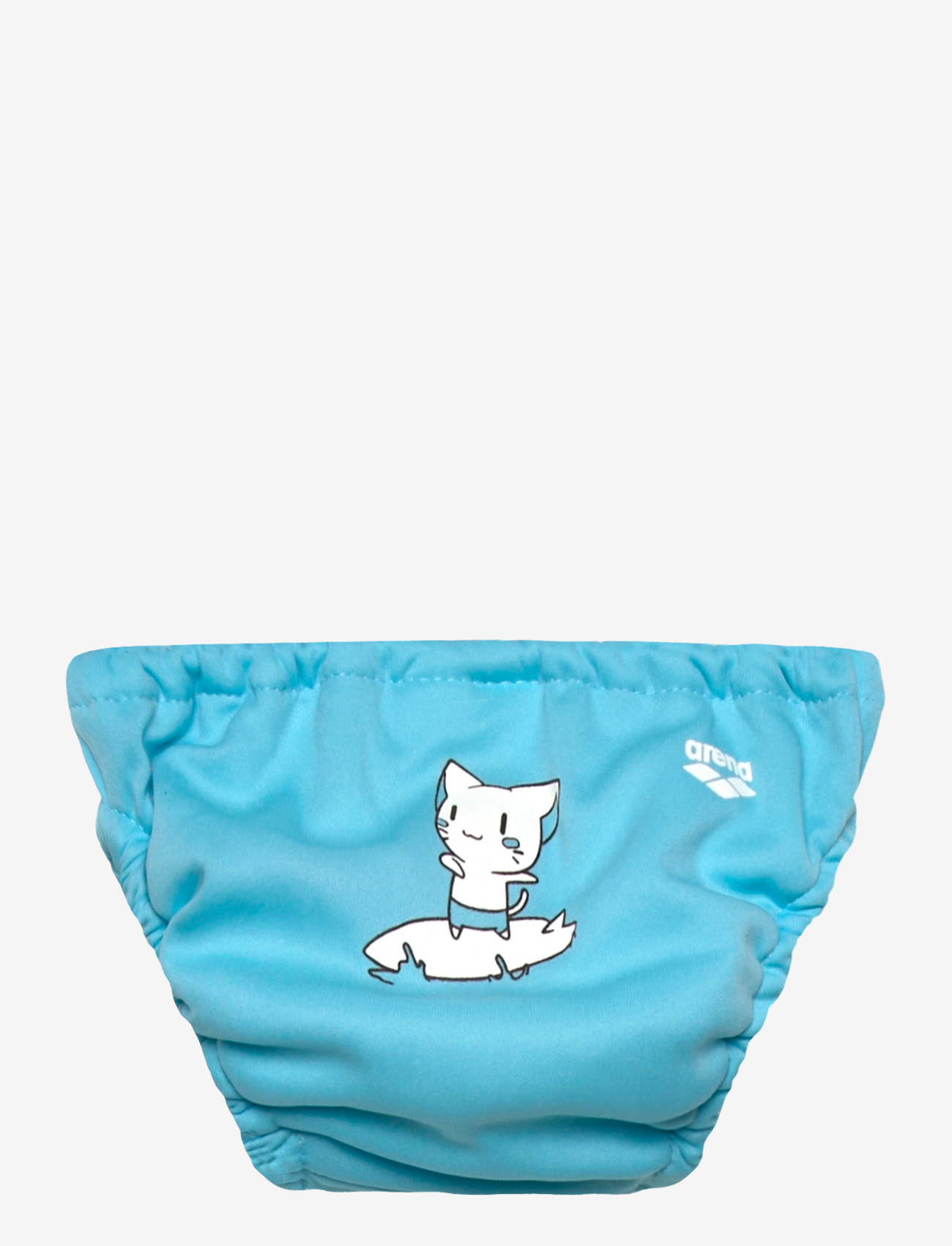 Arena - FRIENDS AQUA NAPPY  BLUE - blebadebukser - blue - 1