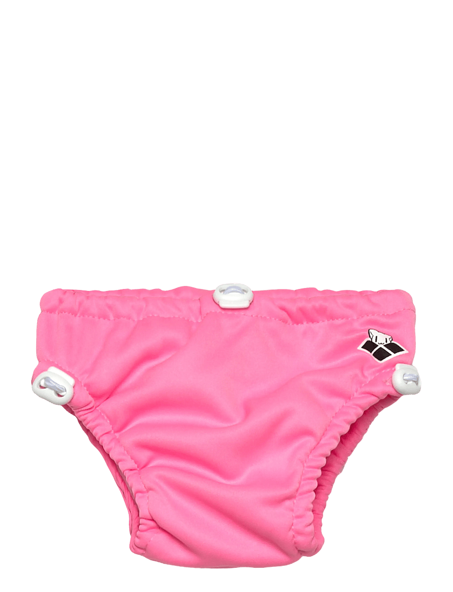 Arena - FRIENDS AQUA NAPPY BLUE - couches de bain - pink - 0