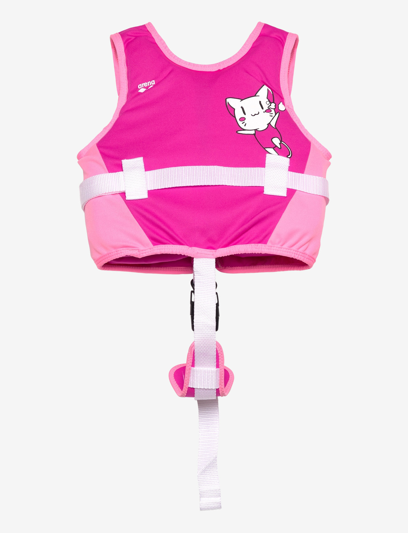 Arena - FRIENDS SWIM VEST - schwimmzubehör - fuchsia - 1