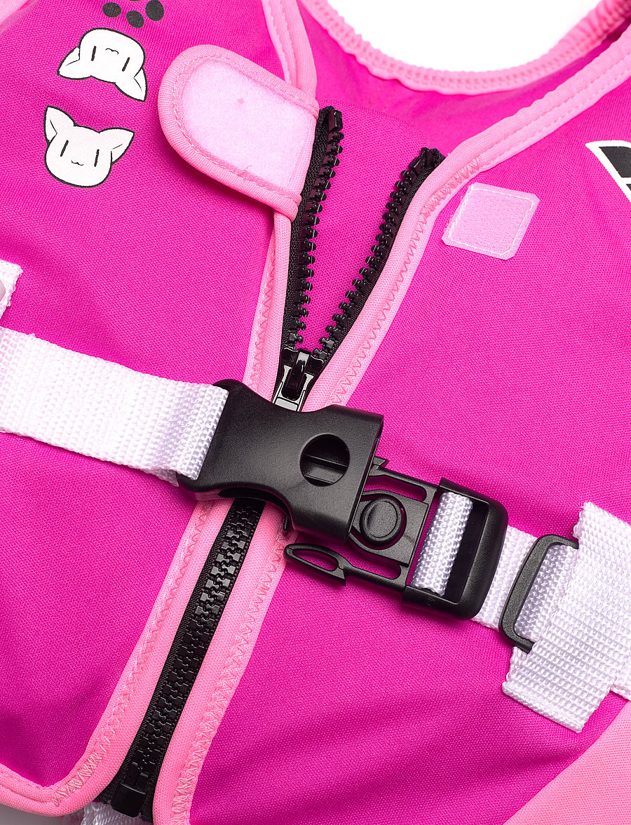 Arena - FRIENDS SWIM VEST - svømmetilbehør - fuchsia - 2