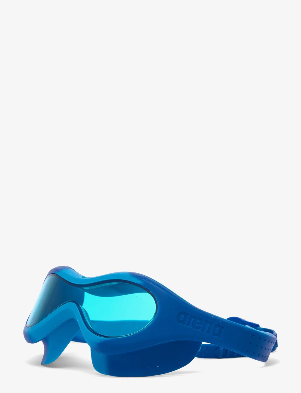 Arena - Spider KIDS - schwimmzubehör - lightblue-blue-blue - 1