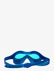 Arena - Spider KIDS MASK - zwemaccessoires - lightblue-blue-blue - 2
