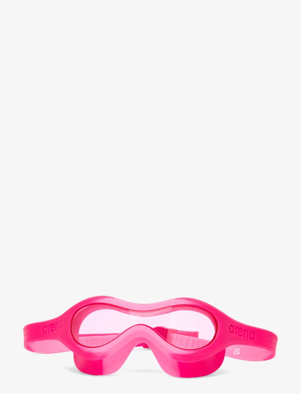 Arena - Spider KIDS - simutrustning - pink-freakrose-pink - 0
