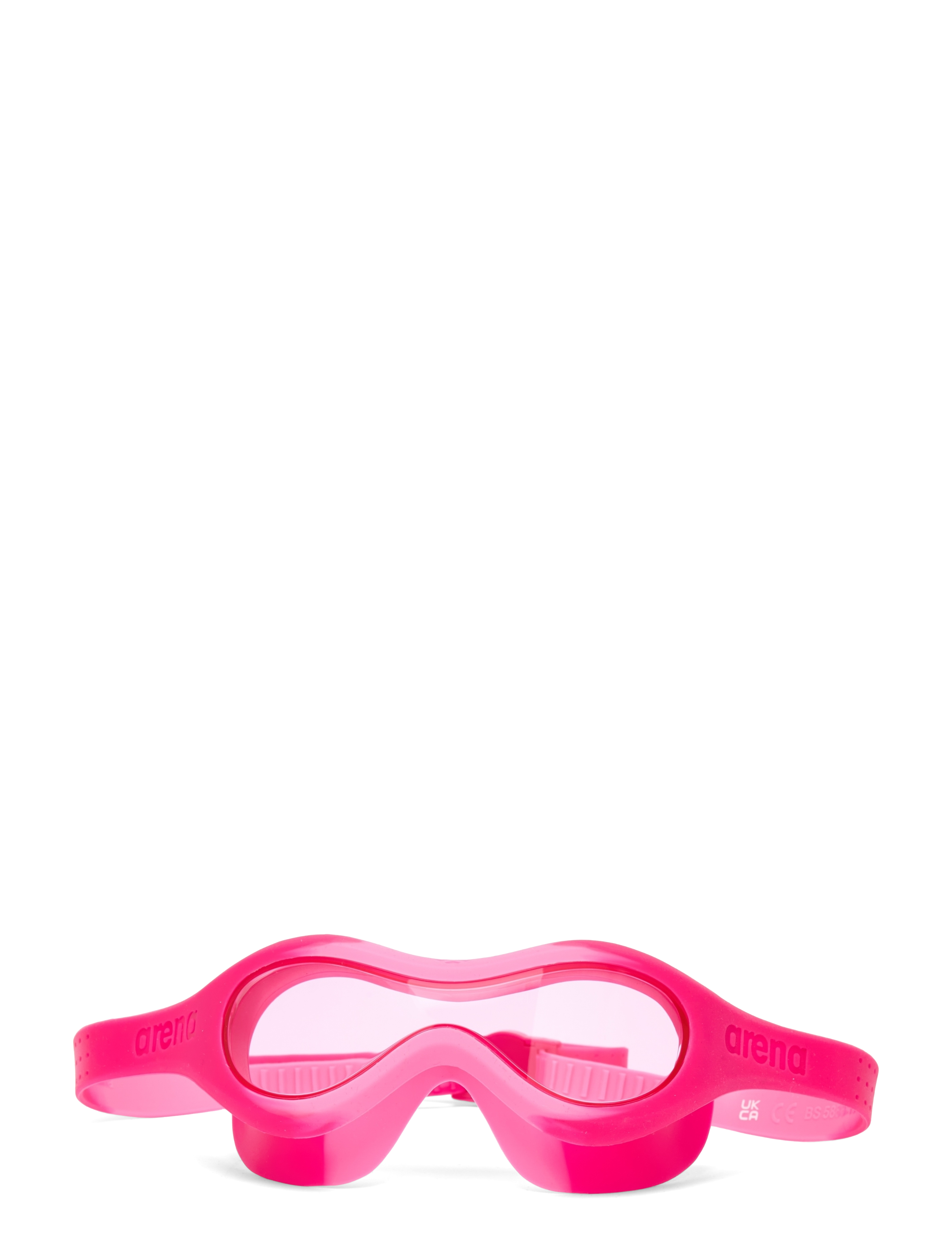 Arena Spider KIDS - Spordivahendid - PINK-FREAKROSE-PINK / pink/rose