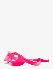 Arena - Spider KIDS - svømmetilbehør - pink-freakrose-pink - 1
