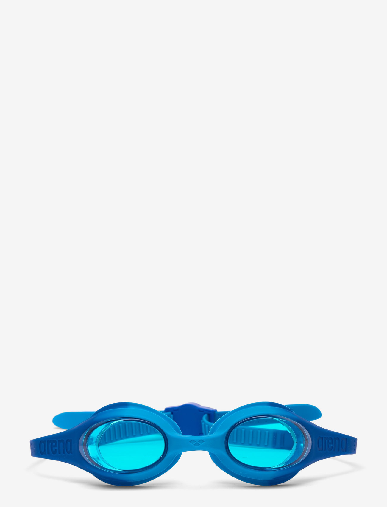 Arena Spider KIDS - Varustus - LIGHTBLUE-BLUE-BLUE / blue