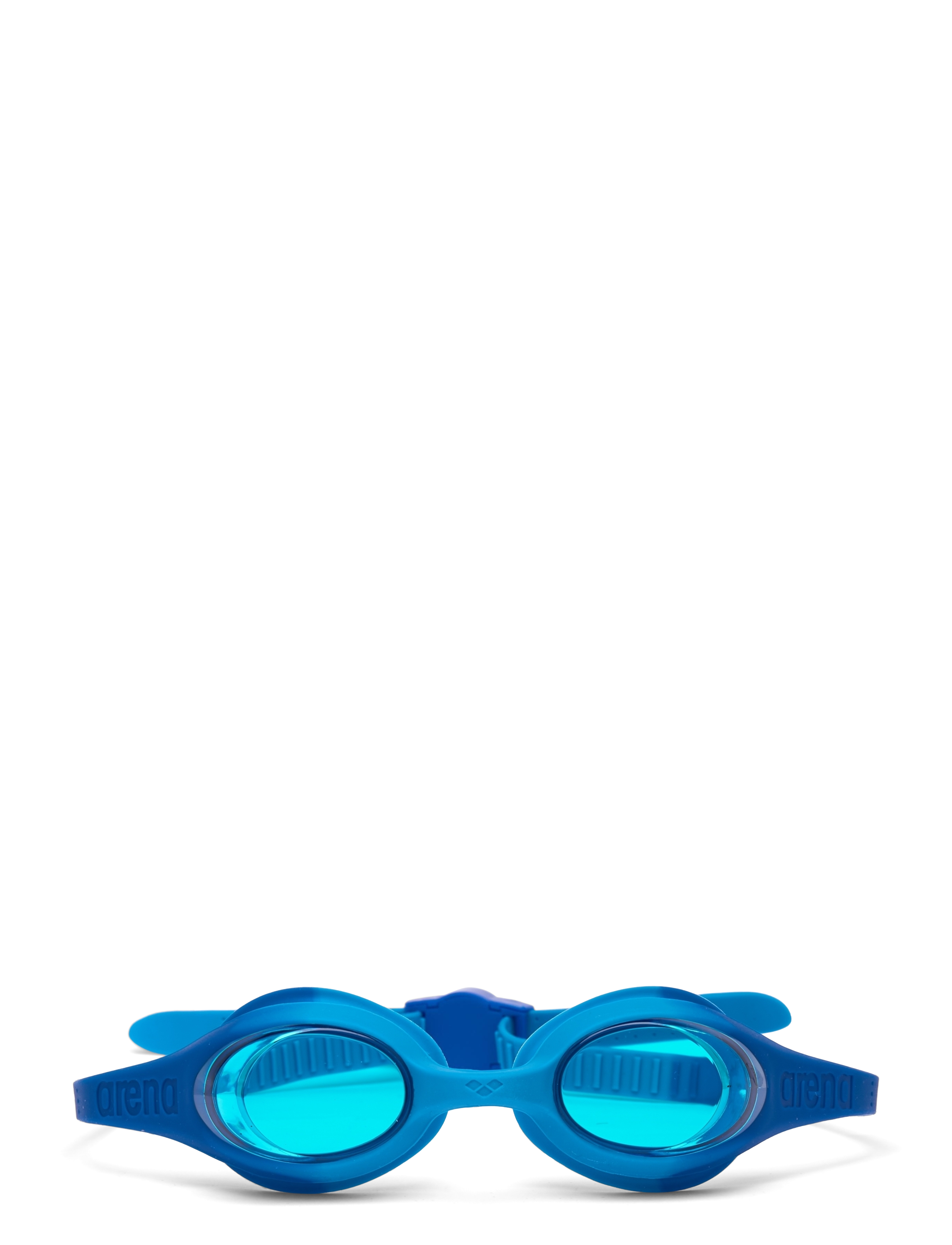 Arena Spider Kids, 98-116, Sports Equipment, Blau - Swimming Accessories, Kinder