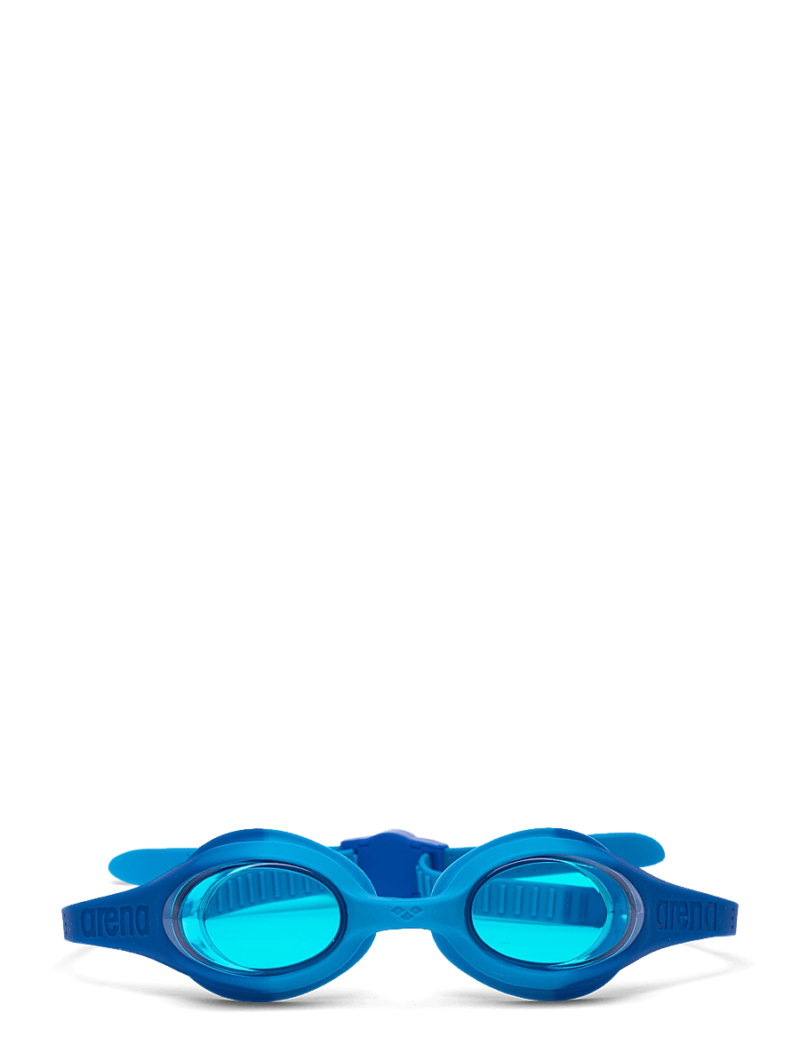 Arena - Spider KIDS - accessoires de natation - lightblue-blue-blue - 0