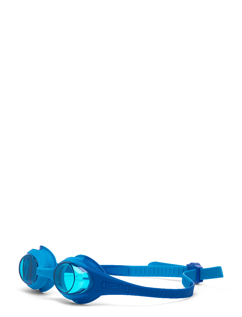 Arena - Spider KIDS - schwimmzubehör - lightblue-blue-blue - 1