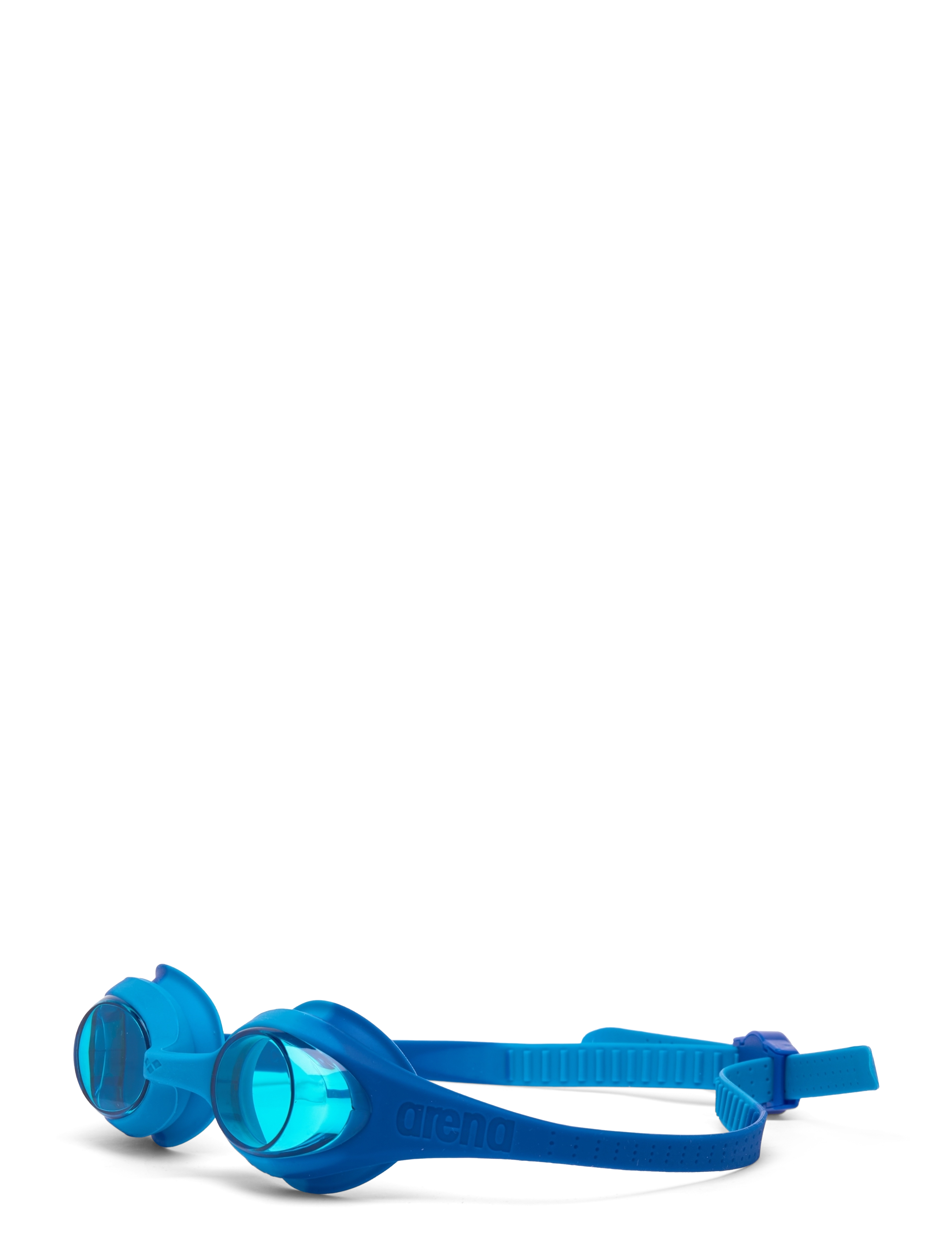 Arena - Spider KIDS - swimming accessories - lightblue-blue-blue - 1