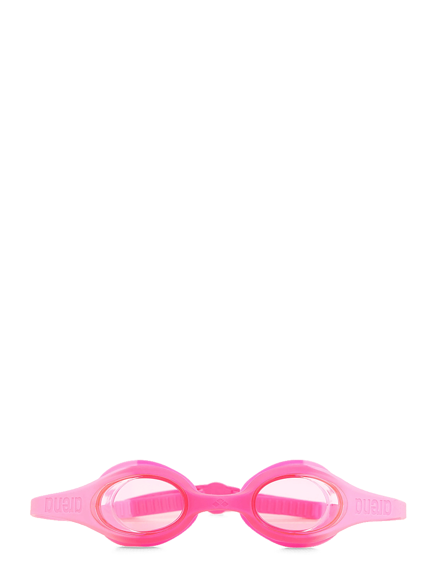 Arena - Spider KIDS - schwimmzubehör - pink-freakrose-pink - 0