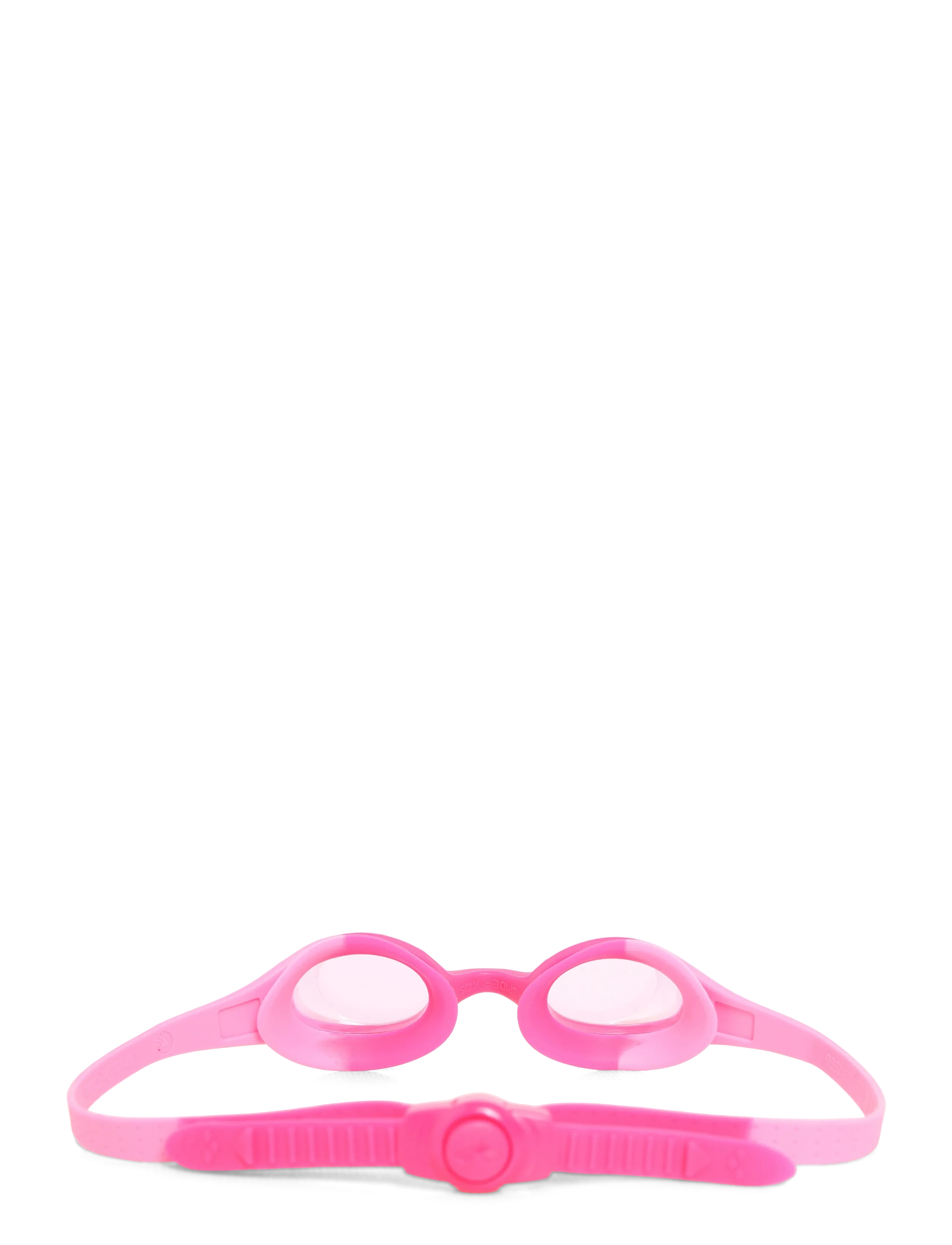 Arena - Spider KIDS - schwimmzubehör - pink-freakrose-pink - 1