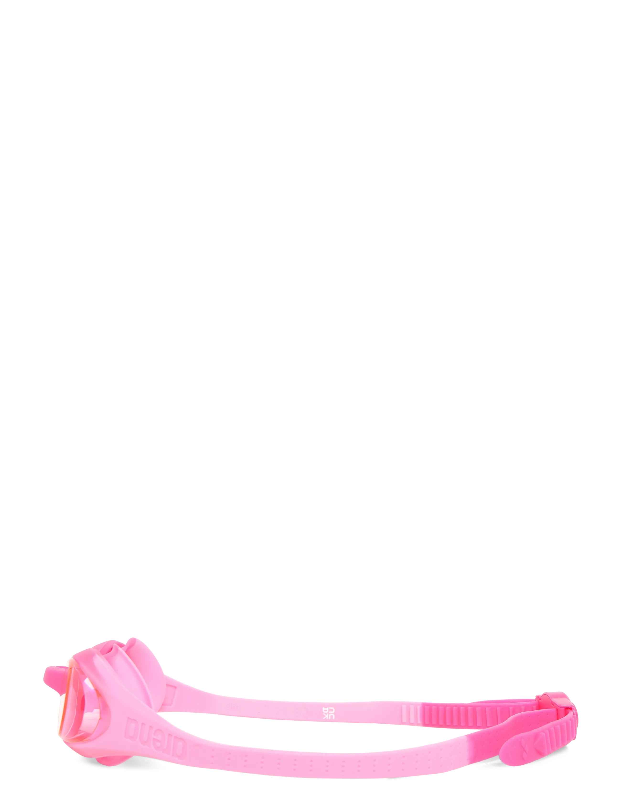 Arena - Spider KIDS - schwimmzubehör - pink-freakrose-pink - 2
