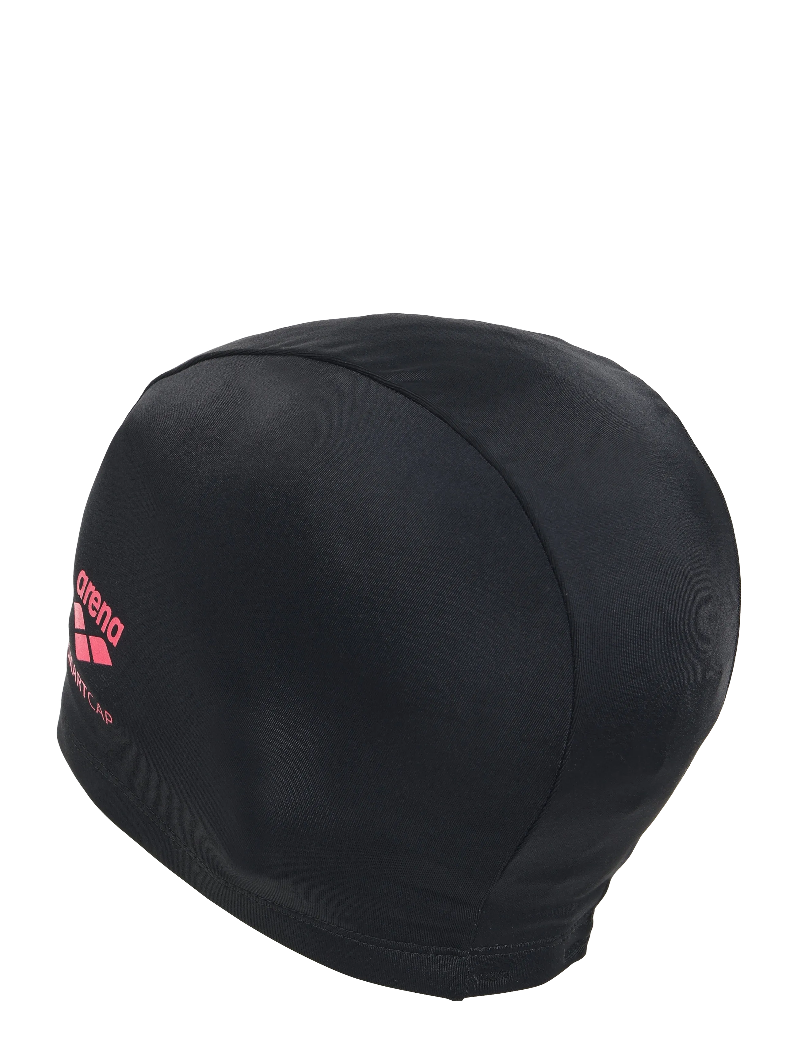 Arena - Smartcap - badekappen - black - 1