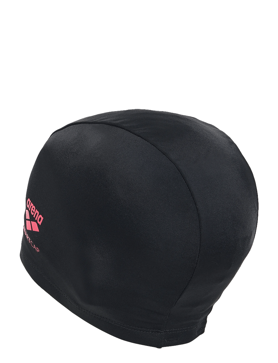 Arena - Smartcap - badekappen - black - 1