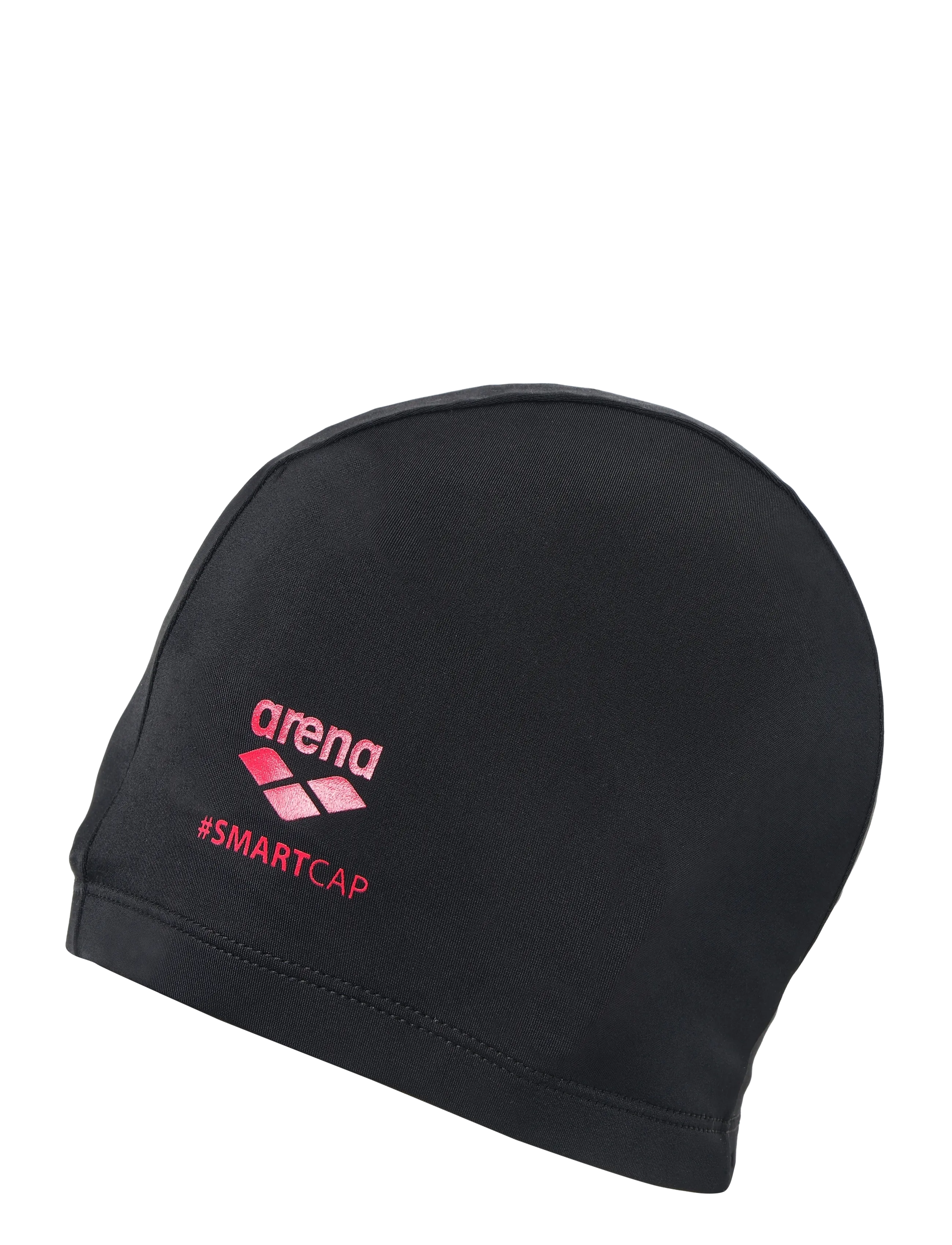 Arena - Smartcap - badekappen - black - 2