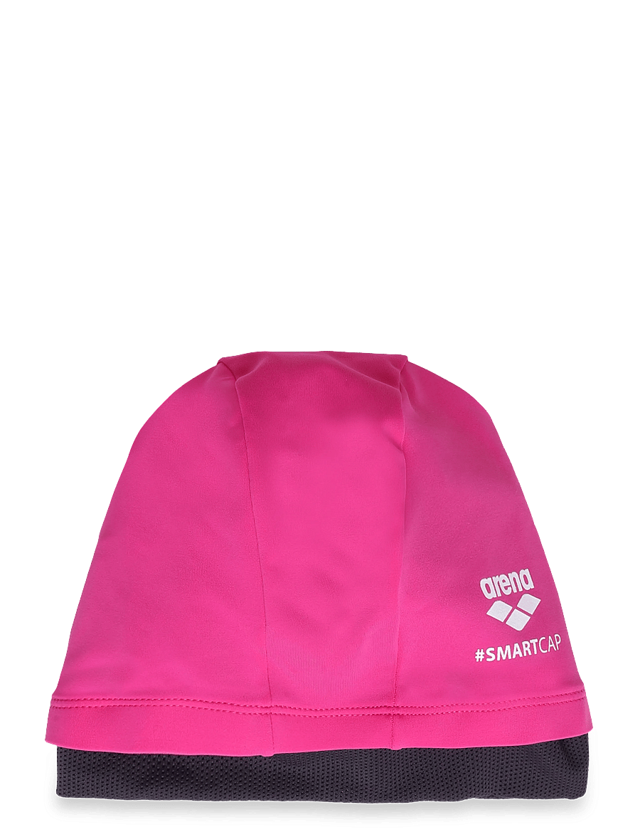 Arena - Smartcap - badekappen - fuchsia - 0