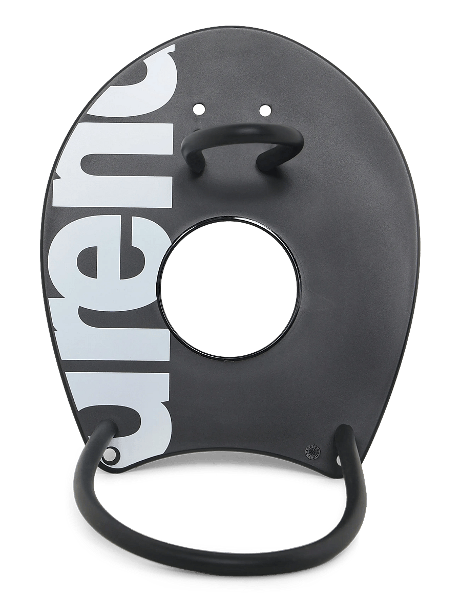Arena - ELITE HAND PADDLE 2 - ujumistarvikud - black-white - 0