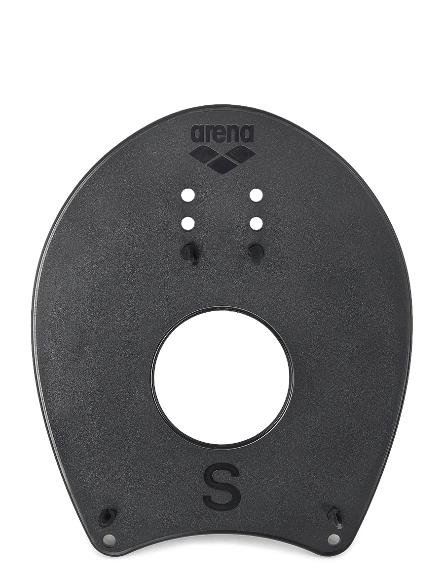 Arena - ELITE HAND PADDLE 2 - ujumistarvikud - black-white - 1