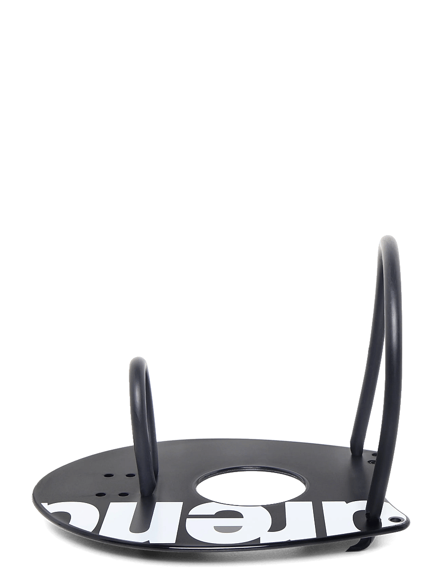 Arena - ELITE HAND PADDLE 2 - ujumistarvikud - black-white - 3