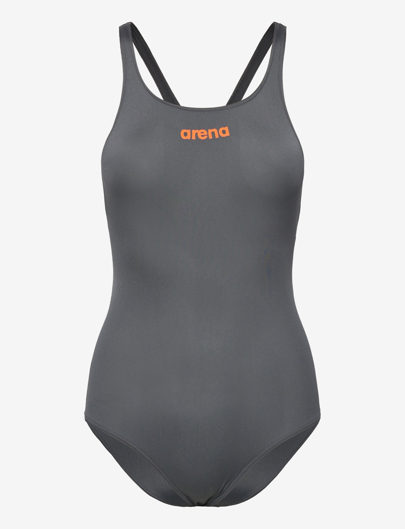 Arena - WOMEN'S TEAM SWIMSUIT SWIM PRO SOLID - sport-bademode - black - 0