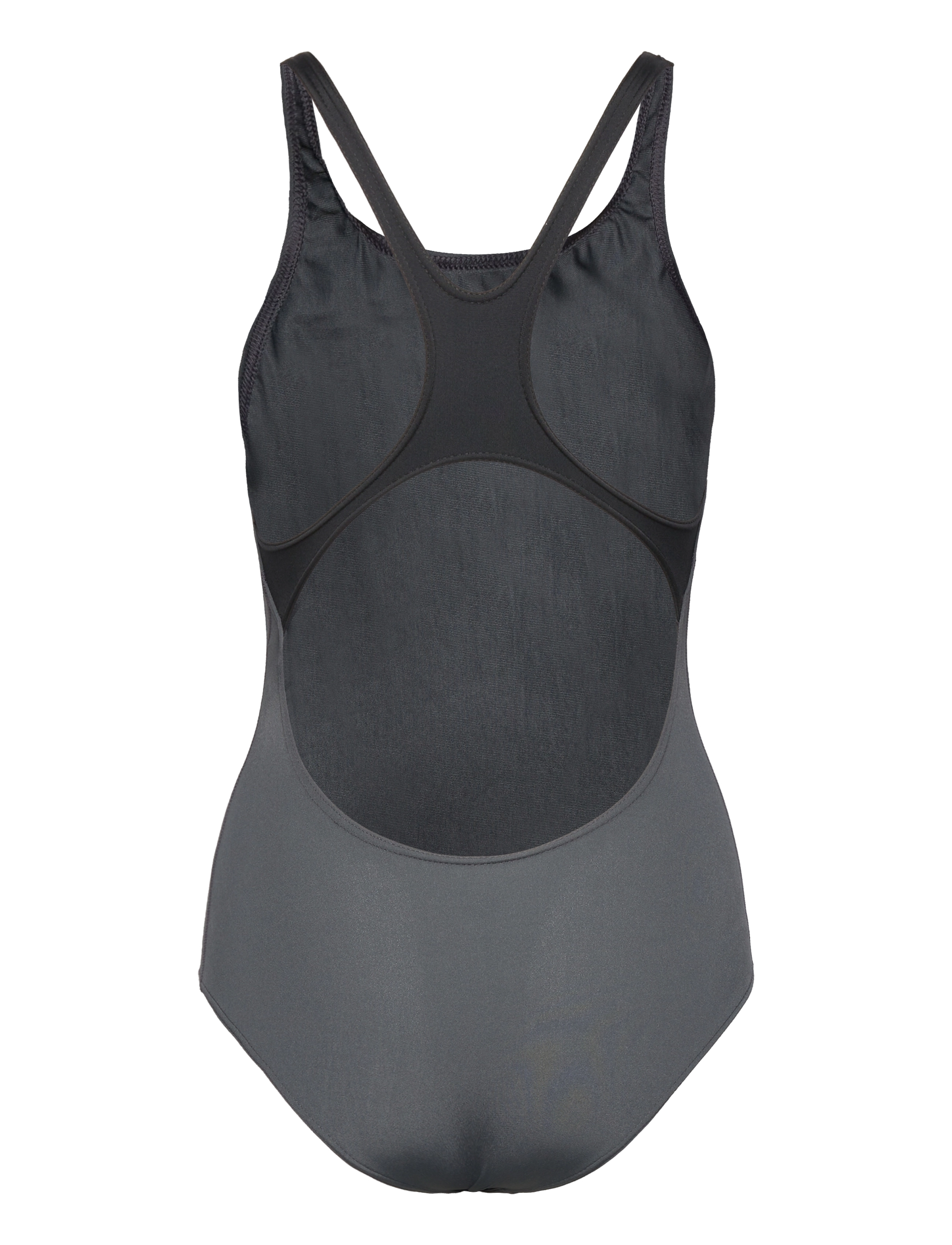 Arena - WOMEN'S TEAM SWIMSUIT SWIM PRO SOLID - laveste priser - black - 1
