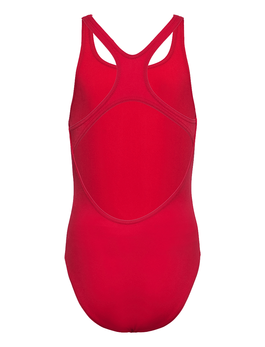 Arena - GIRL'S TEAM SWIMSUIT SWIM PRO - ujumistrikood - red - 1