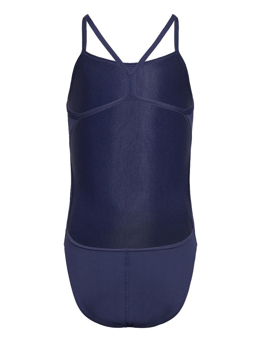 Arena - GIRL'S TEAM SWIMSUIT CHALLENGE - badedragter - navy - 1